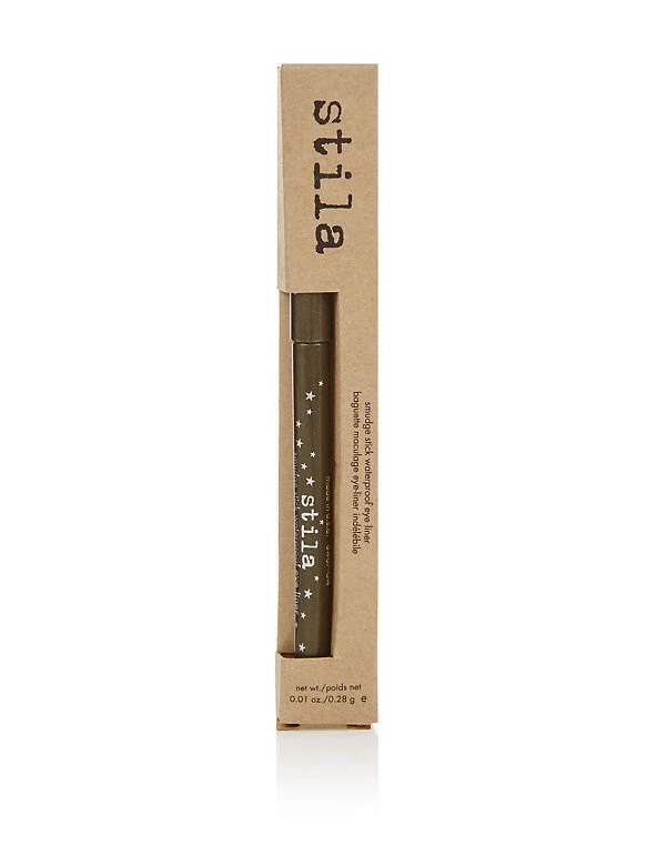 Stila Eyes Smudge Stick Waterproof Eyeliner 0.3g 20 Stila Eyes Smudge Stick Waterproof Eyeliner 0.3g - Image 20