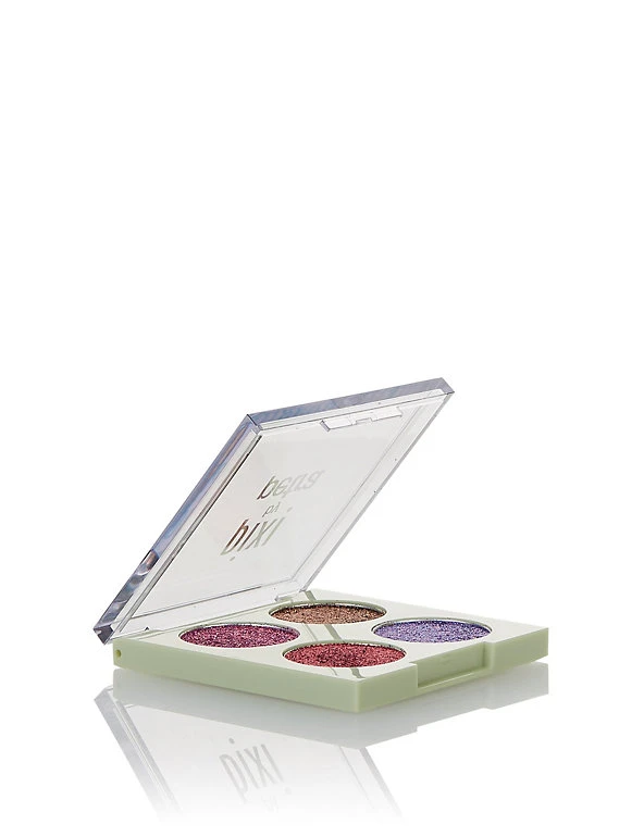 Pixi Eyes Glitter-y Eye Quad 9 Pixi Eyes Glitter-y Eye Quad - Image 9