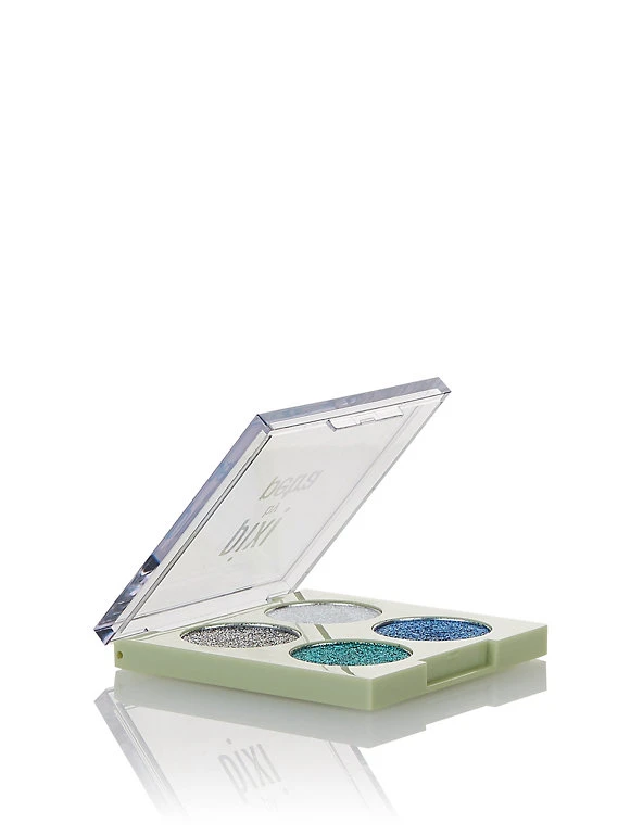 Pixi Eyes Glitter-y Eye Quad 3 Pixi Eyes Glitter-y Eye Quad - Image 3