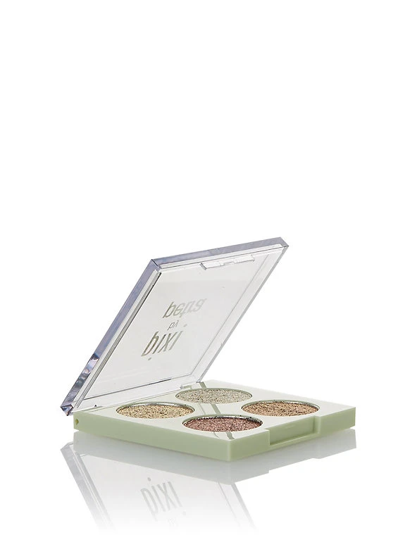 Pixi Eyes Glitter-y Eye Quad 6 Pixi Eyes Glitter-y Eye Quad - Image 6