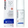 Ultrasun Sun Cream Tinted Anti Pigmentation Face SPF 50+ 50ml 5 Ultrasun Sun Cream Tinted Anti Pigmentation Face SPF 50+ 50ml -Summer Beauty sale SD 07 T23 3456T NC X EC 2