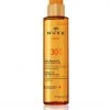 NUXE Tanning Oil For Face & Body SPF30 150ml