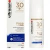 Ultrasun SPF30 Face Tinted SPF 30 Honey 50ml