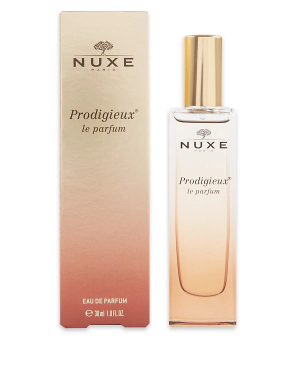 NUXE Women's Perfume Prodigieux Le Parfume 30ml 2 NUXE Women's Perfume Prodigieux Le Parfume 30ml - Image 2