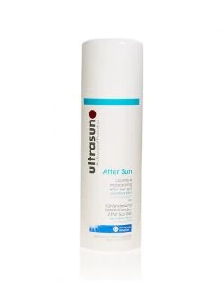 Ultrasun Skincare After Sun Gel 150ml
