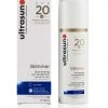 Ultrasun Sensitive Skin Glimmer SPF 20 150ml