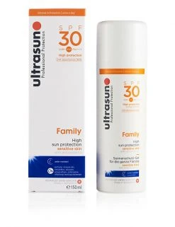 Ultrasun SPF30 Family SPF 30 150ml