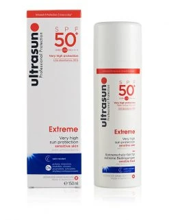 Ultrasun SPF50+ Extreme SPF 50+ 150ml