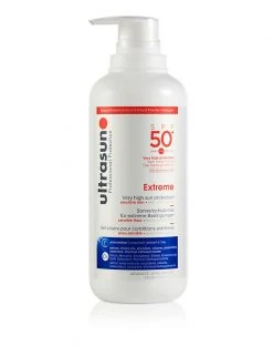 Ultrasun SPF50+ Extreme SPF 50+ 400ml