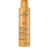 NUXE Sun Cream Sun Protection Spray For Face And Body SPF20 150ml