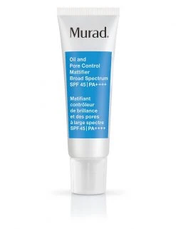 Murad® Face Cream Oil & Pore Control Mattifier SPF 45 PA 50ml
