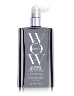 Color WOW Styling & Hair Treatments Dream Coat Spray For Curly Hair 200ml