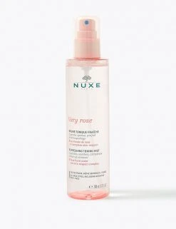 NUXE Cleansers & Toners Refreshing Toning Mist 200ml