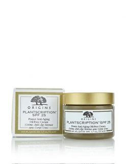 Origins™ Face Cream Plantscription™ SPF25 Power Anti-Aging Oil Free Cream 50ml