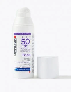 Ultrasun Face SPF 50+ 50ml