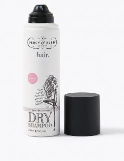 Percy & Reed™ No-Fuss Fabulousness Dry Shampoo 200ml