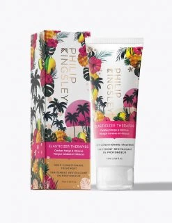 Philip Kingsley Styling & Hair Treatments Carabao Mango & Hibiscus Elasticizer 75ml