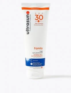 Ultrasun SPF30 Family SPF 30 250ml