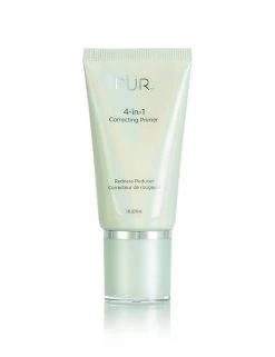 PUR Face 4-in-1 Correcting Primer - Redness Reducer 30ml