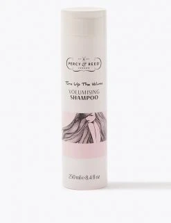 Percy & Reed™ Turn Up The Volume Volumising Shampoo 250ml