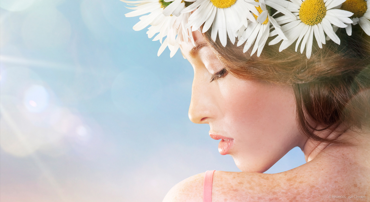 Summer Beauty sale 10 Summer Beauty sale -Summer Beauty sale beauty daisy garland photography rebecca van ommen